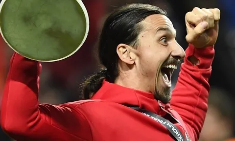Ibra và những cựu cầu thủ Champions League góp mặt tại MLS 2018