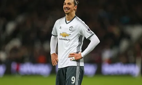 Ibrahimovic: Chelsea hãy coi chừng