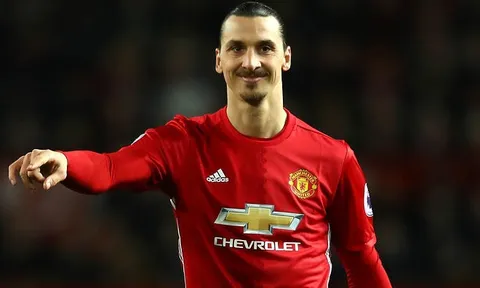 Góc nhìn: Sẽ tốt hơn cho Man Utd nếu Ibra ra đi