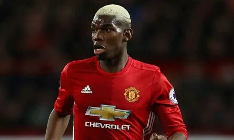 Ibrahimovic, Pogba sát cánh trong ĐHTB vòng 5 FA Cup