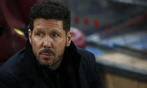 Icardi: Inter Milan không cần Simeone