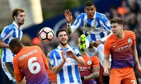 Man City: Tỉ số hòa còn tệ hơn cả một thất bại