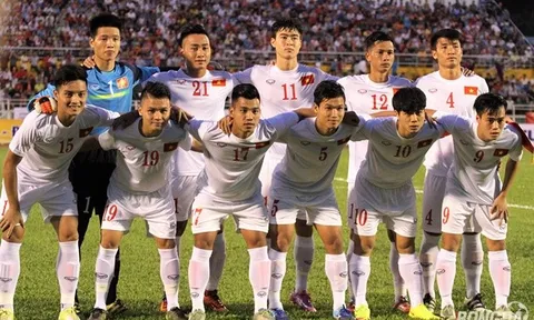 Điểm tin bóng đá Việt Nam sáng 9/2: Đình Hoàng trở lại, U23 Việt Nam sẽ hội quân tháng 5/2017