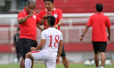 TP.HCM và nỗi lo ở hàng công