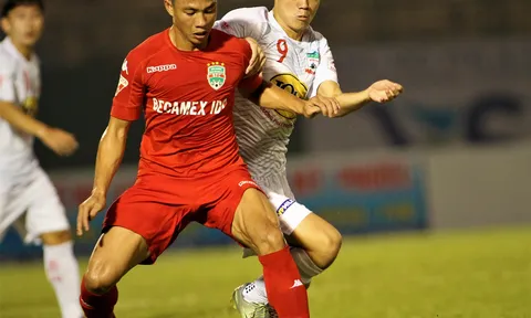 18h00 ngày 10/3, Becamex Bình Dương vs Quảng Nam FC: Khách không ngán chủ