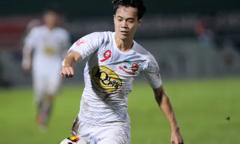 HLV HAGL "bào chữa" cho Văn Toàn