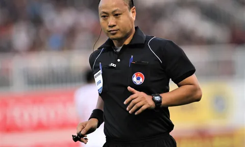 Giám Đốc điều hành CLB Quảng Nam: "Chúng tôi cần câu trả lời từ VPF"
