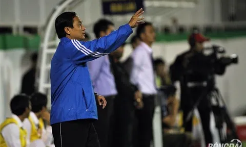 ‘Nhân tố X’ giúp TP.HCM thăng hoa ở V-League