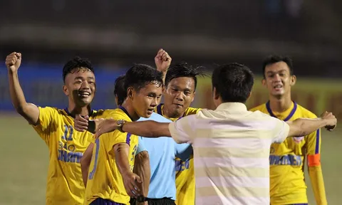 Đánh bại Viettel, Đồng Tháp chạm trán Hà Nội ở VCK U19 Quốc gia