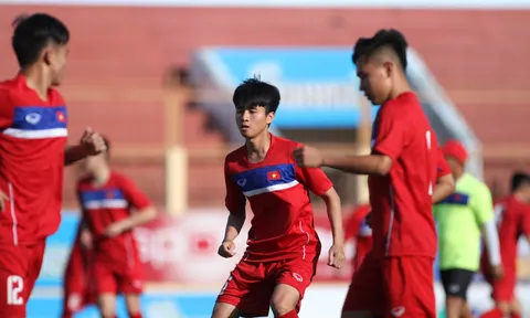 Hải Phòng “cậy nhờ” bầu Đức, không quan tâm sao tuyển