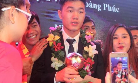 Xuân Trường sẽ mang “thương hiệu” Việt đến K-League