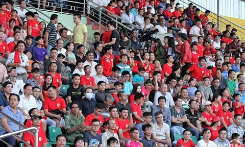 Trước trận Derby Sài Gòn – TP.HCM: Cuộc chiến vì người hâm mộ