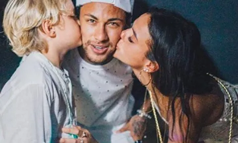 Neymar nổi khùng vì dính tin đồn thắt ống dẫn tinh