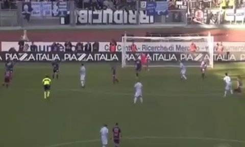Immobile - Icardi: Cuộc chiến của 2 chân sút hàng đầu Serie A