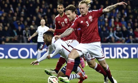 Inter Milan chuẩn bị 14 triệu euro mua cầu thủ từng bị Ibra bóp cổ