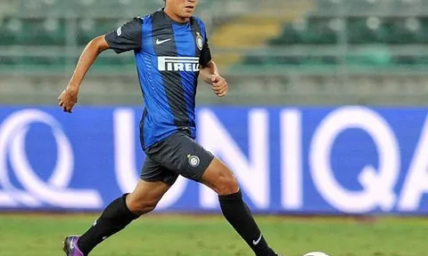 Inter Milan nhận bao nhiêu tiền trong vụ Coutinho?