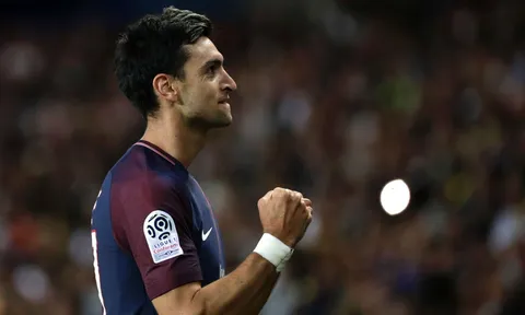 Inter xác nhận đã làm mọi cách để chiêu mộ Pastore
