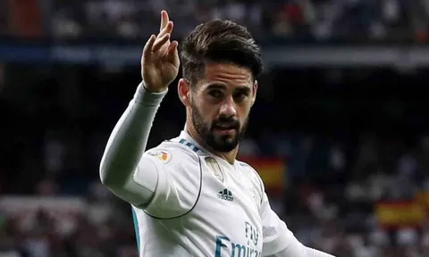 Chi 70 triệu euro cho hàng thừa Real Madrid, Man City vẫn phải nhận quả đắng