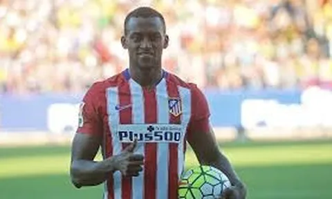 Jackson Martinez, ngôi sao đã 'mất tích' tại Trung Quốc