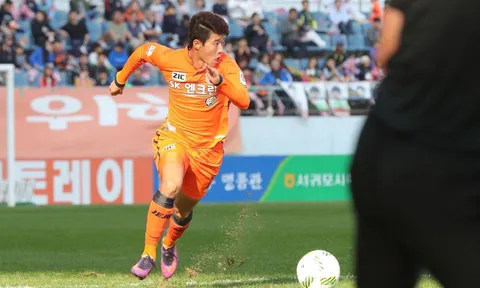 Jeju United FC vs Jiangsu FC (Vòng bảng AFC Champions League 2017)
