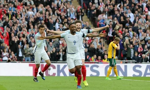 Jermain Defoe và câu chuyện hơn 1.200 ngày nỗ lực
