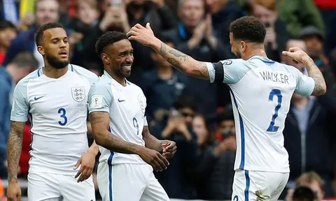 Jermain Defoe tiết lộ bí quyết chơi thăng hoa