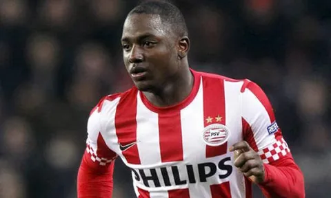 Jetro Willems: Sao trẻ đầy tài năng của Hà Lan