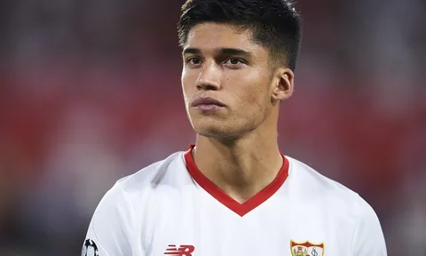 Joaquin Correa - Mũi nhọn Man Utd cần dè chừng vào đêm nay
