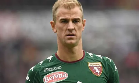 Joe Hart nhận thêm tin buồn từ Juergen Klopp