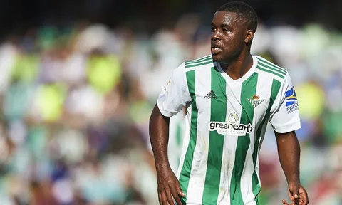 Joel Campbell không muốn trở lại Arsenal