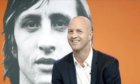 "Johan Cruyff giúp Barca ngược dòng PSG"