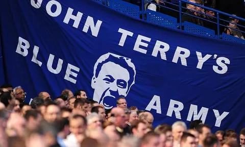 Có những thói quen sau đây, bạn là một fan Chelsea đích thực