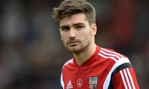 Jon Toral: Ngôi sao lưu lạc của Arsenal