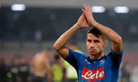 Jorginho - Thương vụ đáng để Arsenal đầu tư trong tháng Giêng