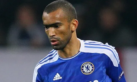 Jose Bosingwa: Cây trường sinh một thời của Chelsea