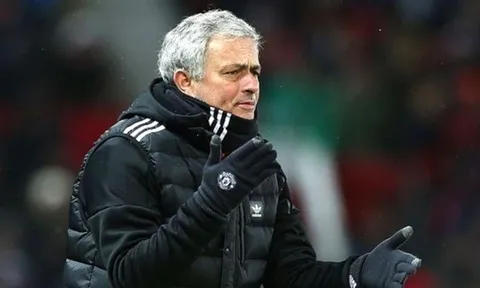 Jose Mourinho: ‘Người có não’ mới thấu hiểu tình cảnh Man United