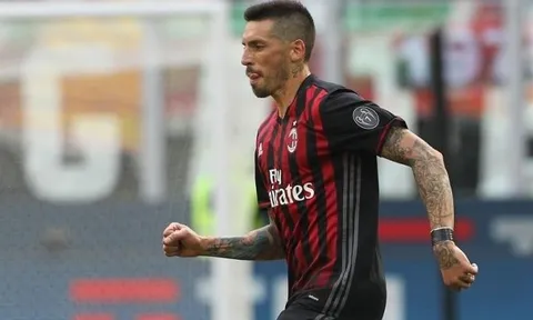 Jose Sosa: Chỉ tình yêu thôi là chưa đủ