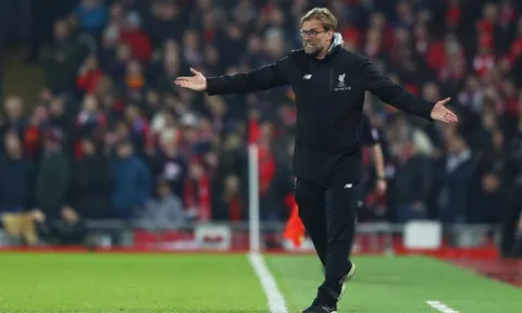 Juergen Klopp: Chúng tôi có thể ghi 3 bàn vào lưới Chelsea