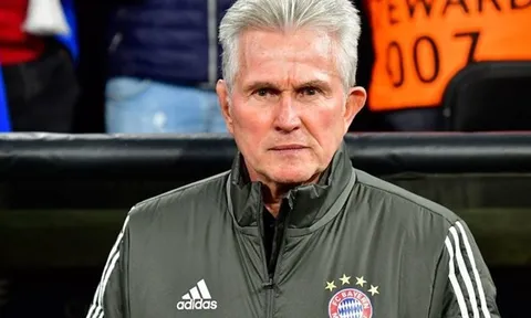 Ai sẽ là huấn luyện viên của Bayern Munich ở mùa giải tới?