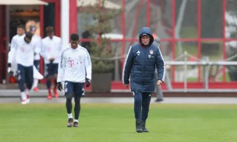 Jupp Heynckes tìm mọi cách hóa giải chặng tourmalet