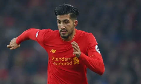 Juventus bất ngờ nhắm đến sao bị fan Liverpool tẩy chay