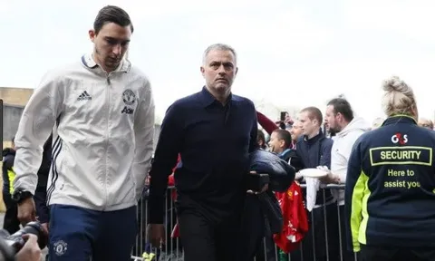 Juventus chốt giá mua Matteo Darmian