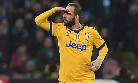 Juventus mất 'trọng pháo' ngày gặp lại Tottenham?