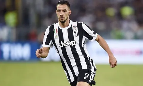 Juventus nhận thêm tin không vui trước vòng 26 Serie A