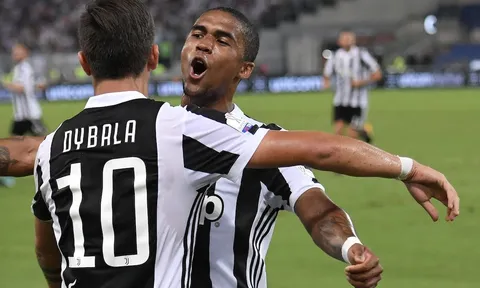 Đồng đội tin tưởng Dybala sẽ trở lại mạnh mẽ