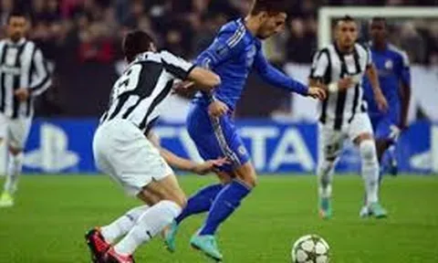 Juventus từng đánh bại Chelsea 3-0 như thế nào?