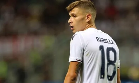 Juventus và Liverpool tiếp tục chia rẽ vì sao trẻ ở Serie A