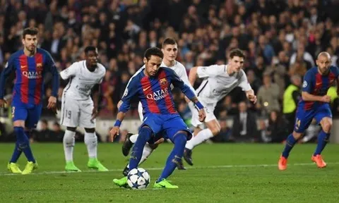 Kaka khuyên Neymar đổi tên nếu muốn trở nên vĩ đại