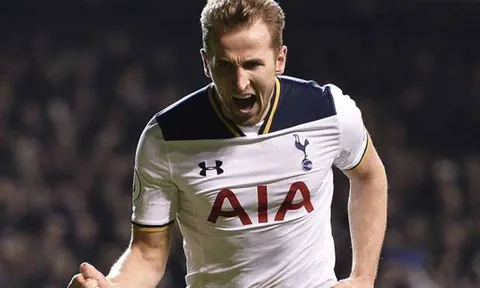 Kane: 'Chelsea chớ vội mừng, 30 chưa phải Tết'