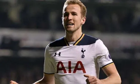 Kane đâu cần phải đến Barca, Real hay M.U